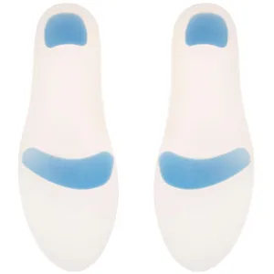 کفی کفش زنانه ادور مدل Silicone Elastmax Insoles سایز 44