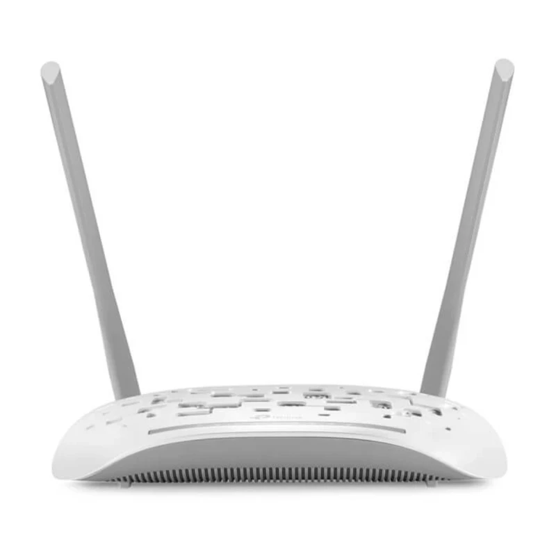 مودم روتر ADSL2 تی پی-لینک مدل TD-8961N(EU) Ver5.0