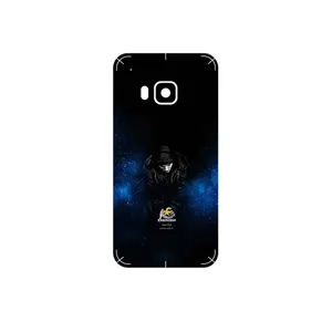 MAHOOT Eminem Cover Sticker for HTC One S9