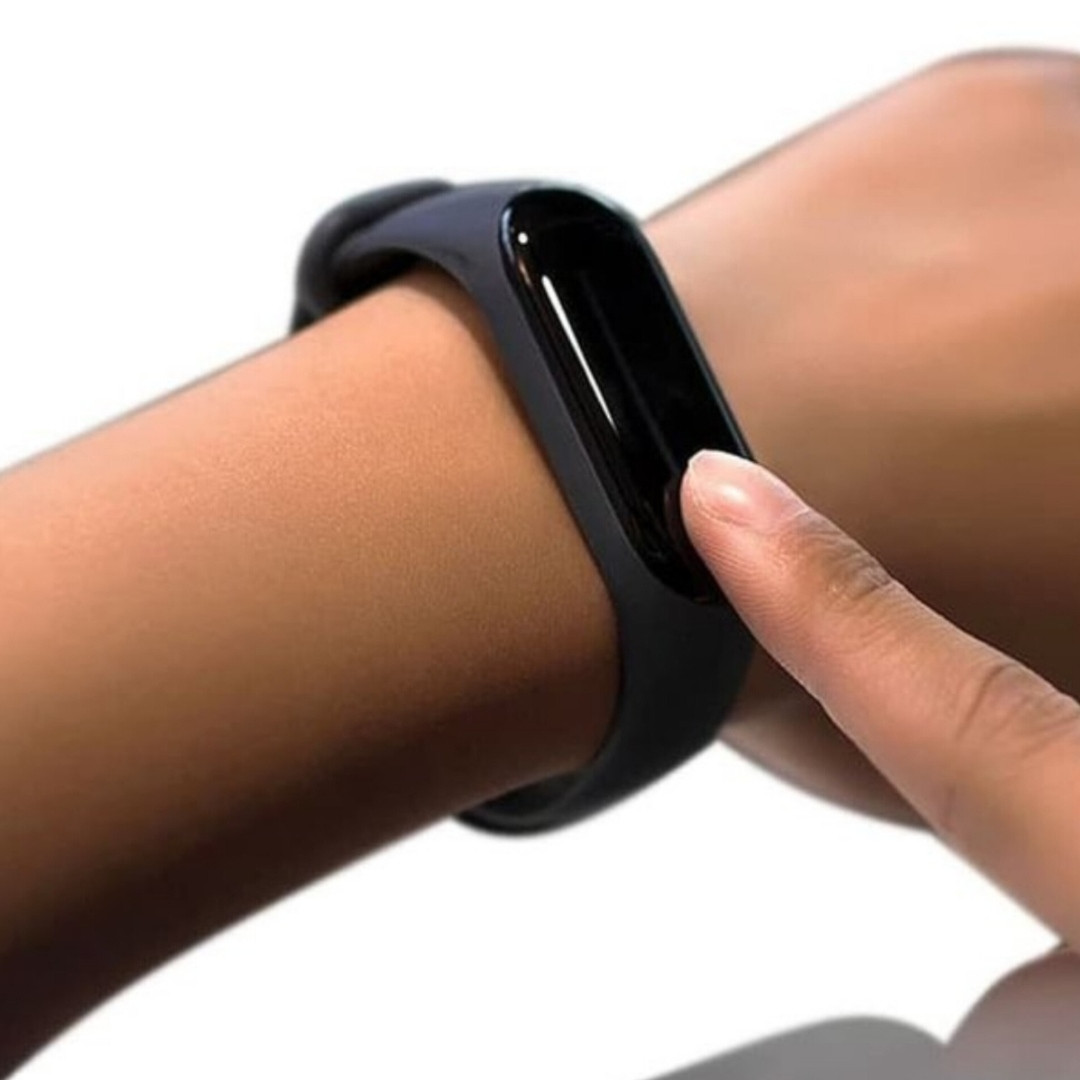 ساعت مچی دیجیتال کد 2506 ساعت مچی دیجیتال کد 2506