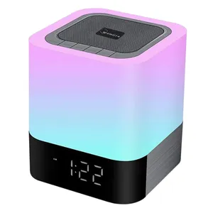 اسپیکر بلوتوثی قابل حمل کد 5201