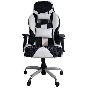 صندلی گیمینگ کامپیران رسا  مدل CM100