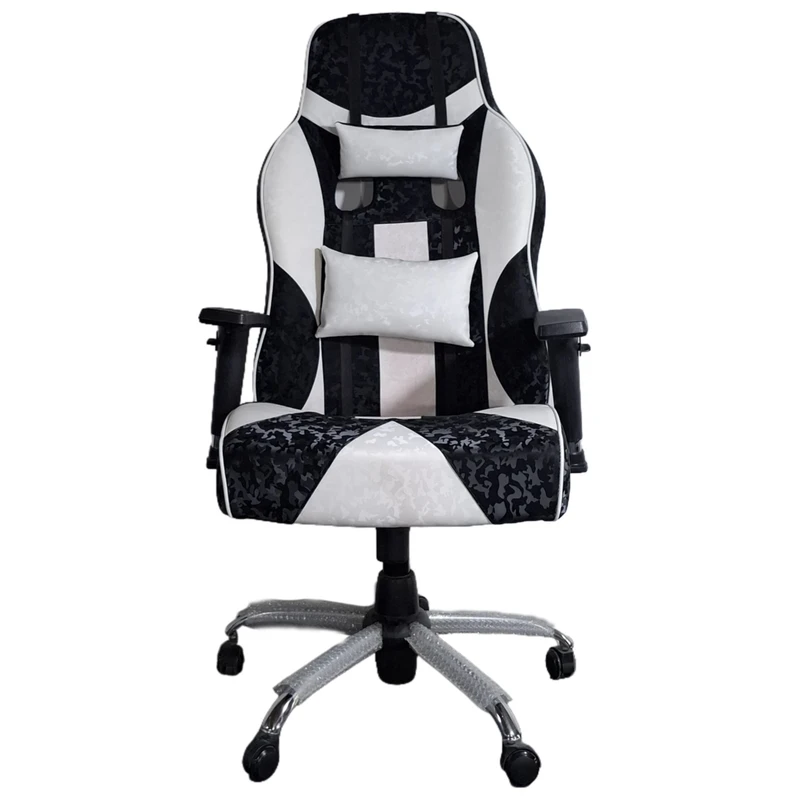 صندلی گیمینگ کامپیران رسا  مدل CM100