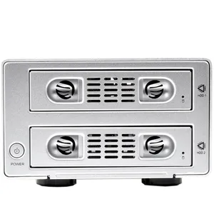 قاب اکسترنال ذخیره سازشبکه اوریکو مدل 3529NAS