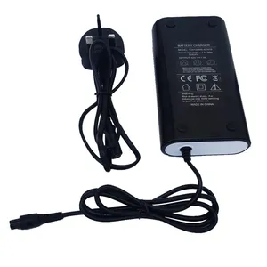 شارژر اسکوتر مدل TCN120WS-420015