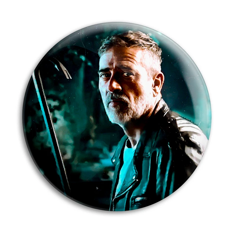 پیکسل پرمانه مدل The Walking Dead سریال کد pm.7912