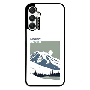 AKAM AMC-WSGA25-MOUNTAINS-20 Cover For Samsung Galaxy A25