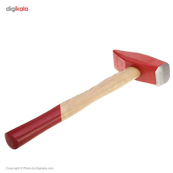 چکش ایران پتک مدل AB 4610 وزن 2000 گرم