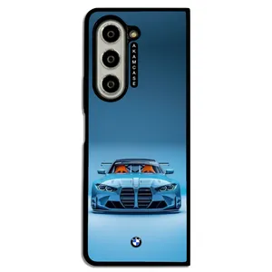 AKAM AMC-WSGZFOLD5-BMW-33 Cover For Samsung Galaxy Z Fold 5