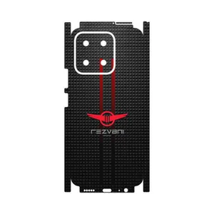 MAHOOT Rezvani Motors-FullSkin Cover Sticker for Honor X5b Plus