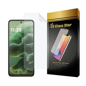  Glass Star SIMPLS Screen Protector For Motorola G35