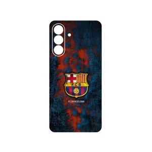 MAHOOT Barcelona_2 Cover Sticker for Samsung Galaxy A56