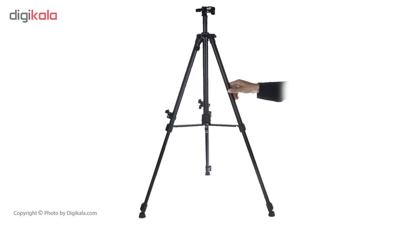 سه پایه تابلو کد HQTE1
