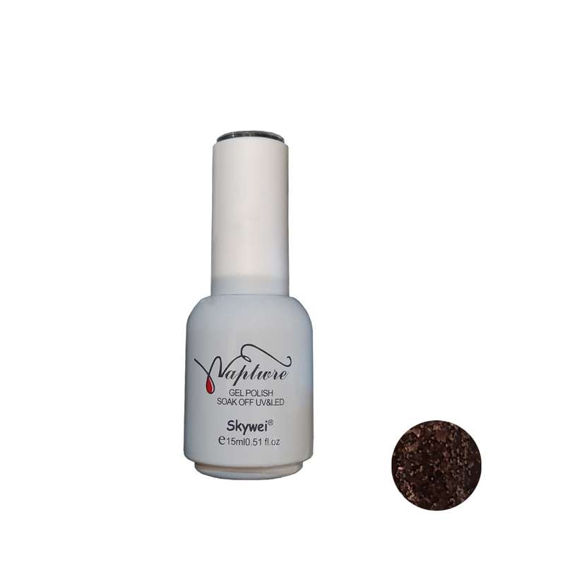 لاک ژل ناخن اسکای وی شماره 104