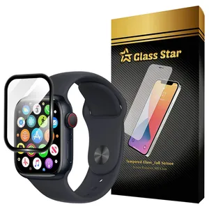 Glass Star PMMG30 Screen Protector For Verna W45 Max