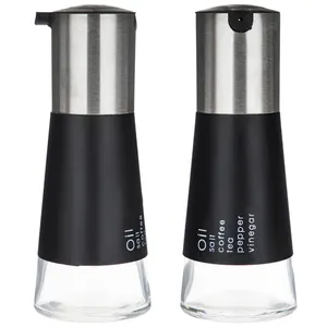 ظرف روغن مدل C42 بسته 2 عددی