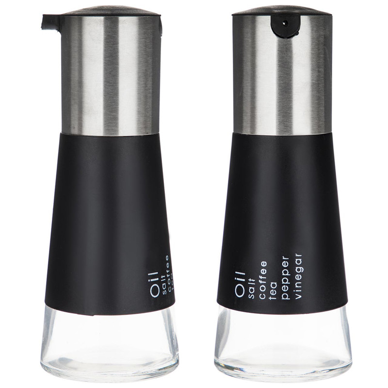 ظرف روغن مدل C42 بسته 2 عددی