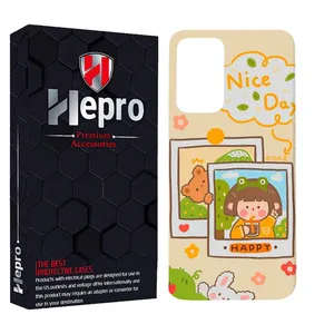 HEPRO MC Cover for XIAOMI Poco M5s