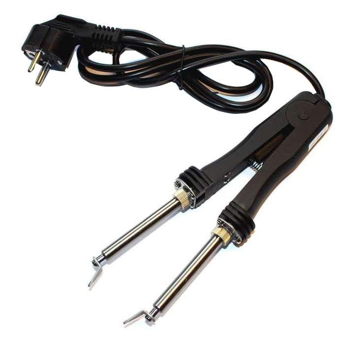 هویه 48 وات مدل ZD-409 هویه 48 وات مدل ZD-409