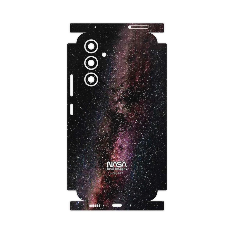 برچسب پوششی ماهوت مدل Universe_by_NASA_2-FullSkin مناسب برای گوشی موبایل سامسونگ Galaxy A54