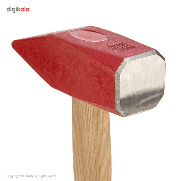 چکش ایران پتک مدل AB 4610 وزن 2000 گرم