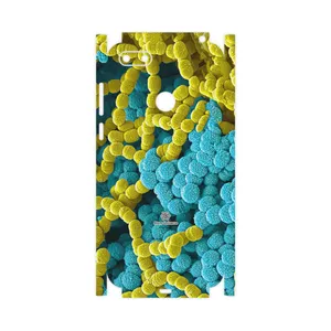 MAHOOT Atom Universe 1-FullSkin Cover Sticker for Motorola Moto E6 Play