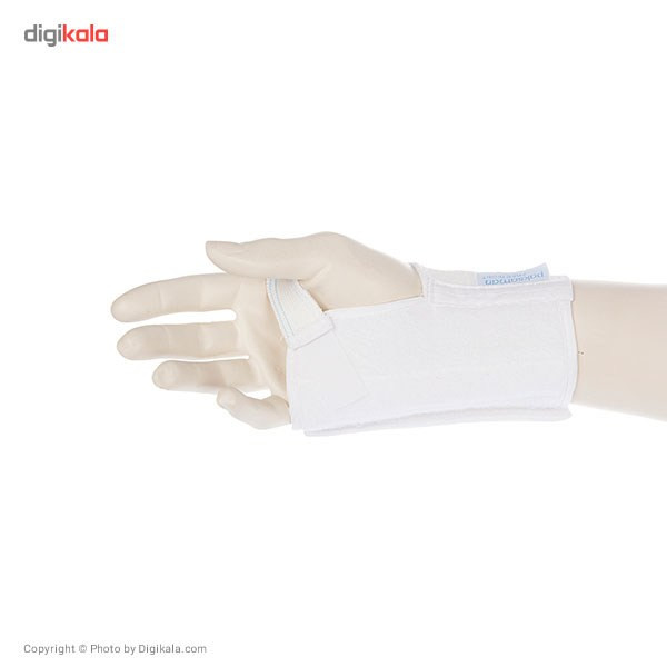 مچ بند دست راست پاک سمن مدل With Bar