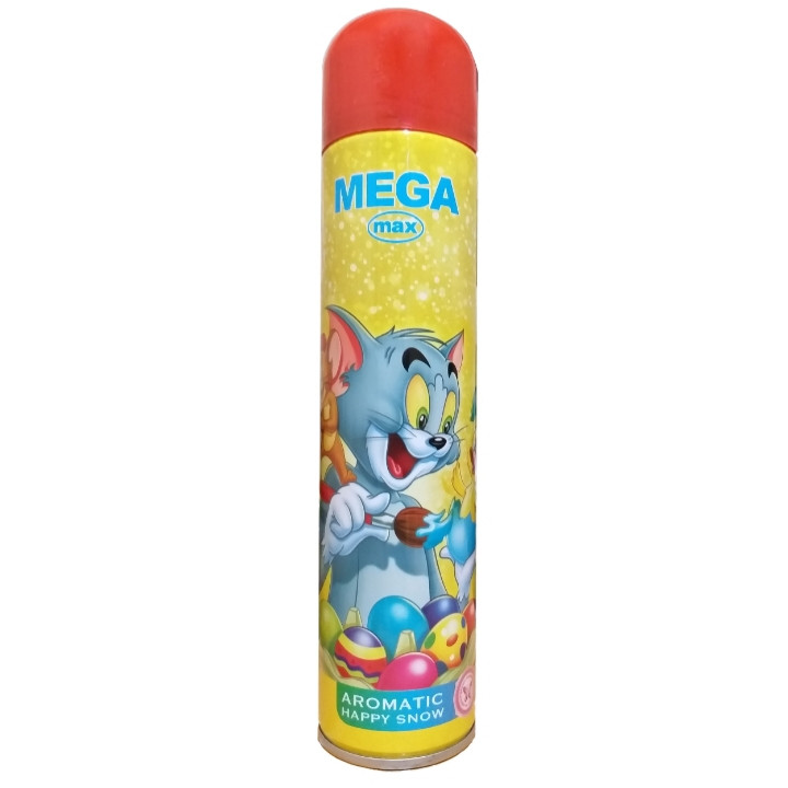 برف شادی مگا مکس مدل تام وجری کد M13