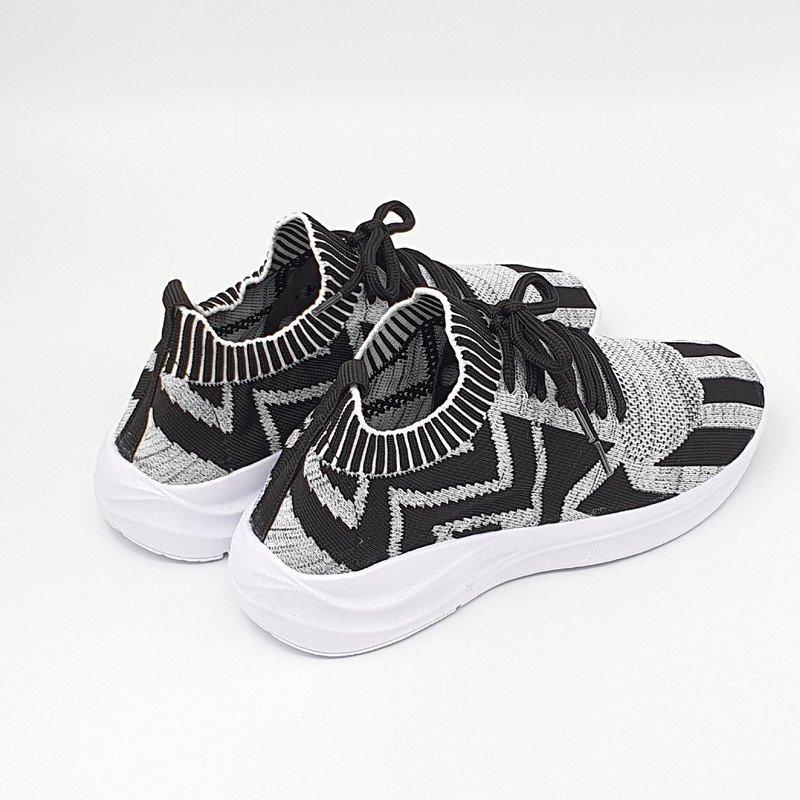 کفش پیاده روی زنانه پویان گام پیام مدل دانته کد 10564