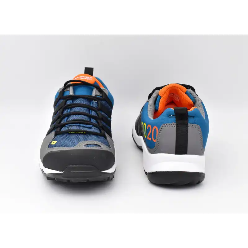 کفش پیاده روی زنانه پاما مدل TNT کد G1136