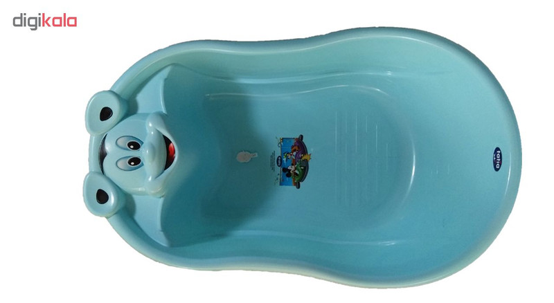 وان حمام کودک تاتیا مدل PK-H76