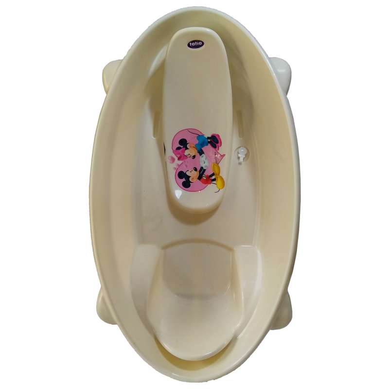 وان حمام کودک تاتیا مدل PK-H75