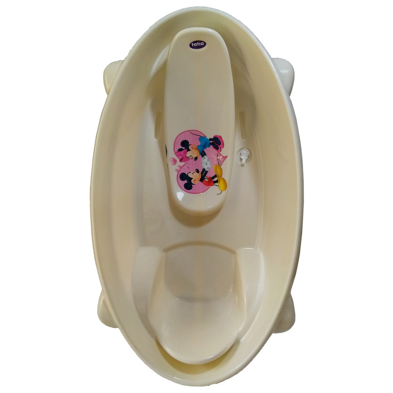 وان حمام کودک تاتیا مدل PK-H75