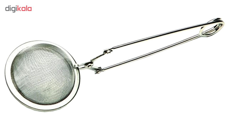 صافی چایی و دمنوش لانگ جینگ مدلl-001 صافی چایی و دمنوش لانگ جینگ مدلl-001