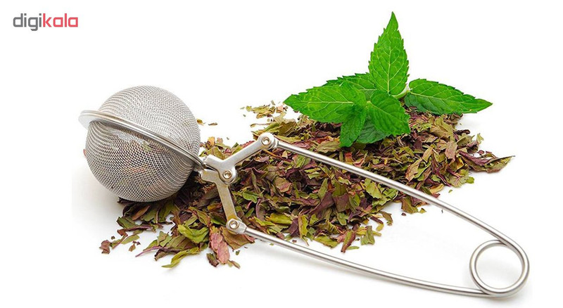 صافی چایی و دمنوش لانگ جینگ مدلl-001 صافی چایی و دمنوش لانگ جینگ مدلl-001