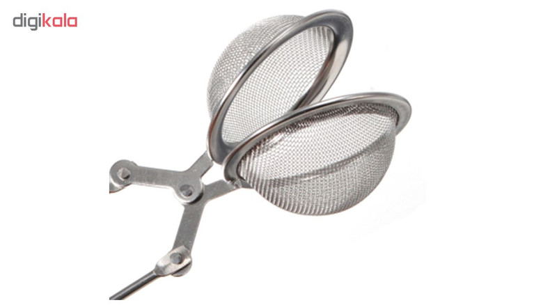 صافی چایی و دمنوش لانگ جینگ مدلl-001 صافی چایی و دمنوش لانگ جینگ مدلl-001