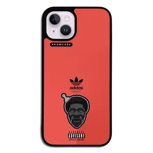 AKAM AMC-WA14-ADIDAS-21 Cover For Apple iPhone 14