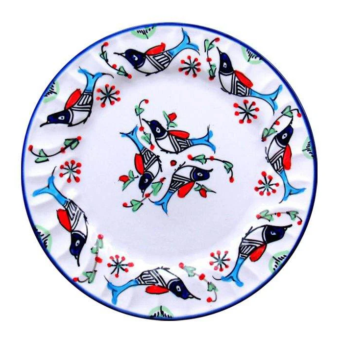 پیش دستی میبد مروارید کد MB19 مجموعه 6 عددی