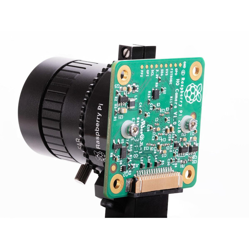 ماژول دوربین رزبری پای مدل HQ Camera