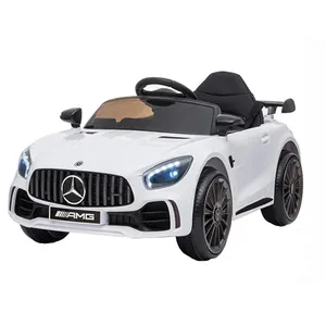 ماشین شارژی طرح بنز  مدل  AMG BBH-011