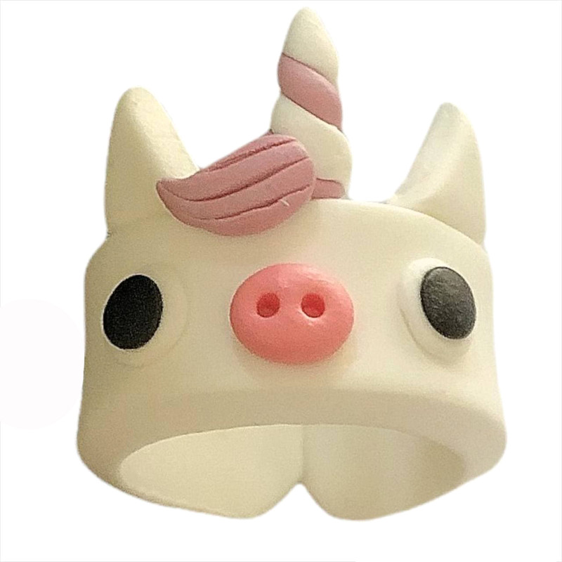 انگشتر دخترانه مدل چانکی انگشتر دخترانه مدل چانکی