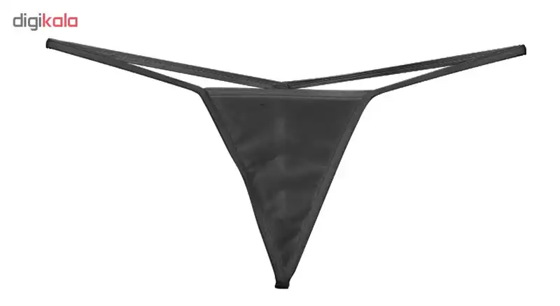 لباس خواب زنانه مدل Black-Prances