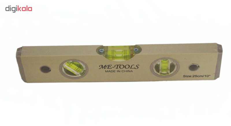 تراز می تولز مدل 2018