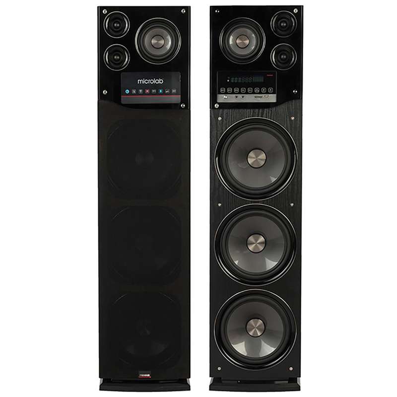 پخش کننده خانگی میکرولب مدل M310104