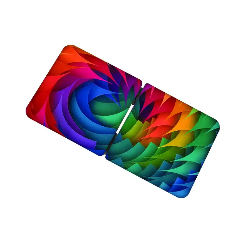 جعبه سیگار مدل رنگی کد 806