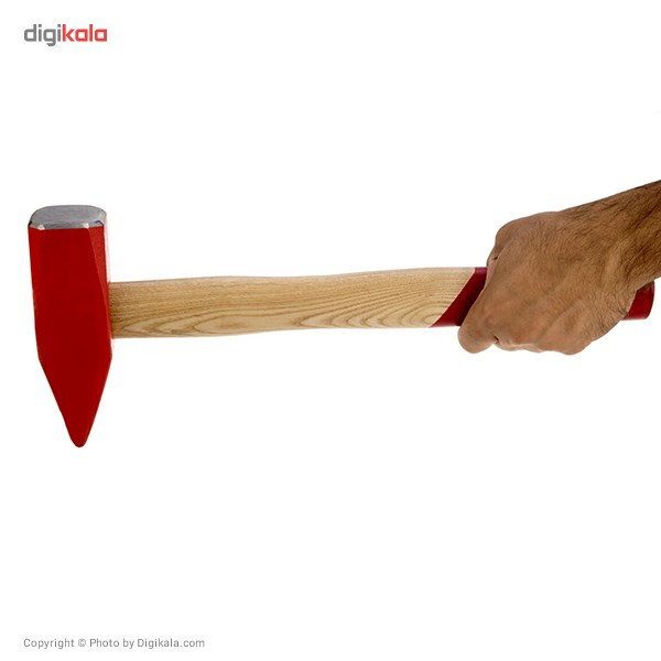 چکش ایران پتک مدل AB 4610 وزن 2000 گرم