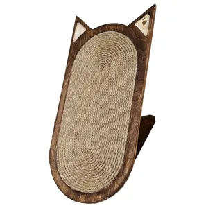 اسکرچر گربه مدل پرشین