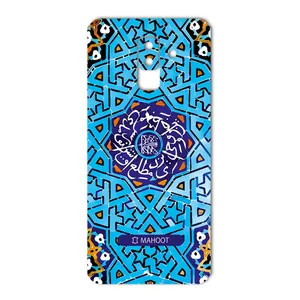 MAHOOT Slimi design-tile Design Cover Sticker for Samsung A6 Plus 2018