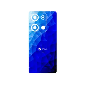 MAHOOT STEAM Game Consol Cover Sticker for Xiaomi Redmi Note 14S