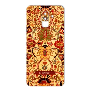 MAHOOT Iran-carpet Design Cover Sticker for Samsung A6 Plus 2018